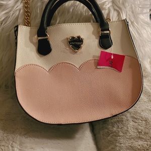 Betsy Johnson purse